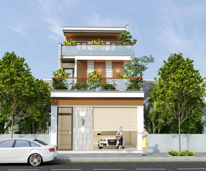 xây dựng trọn gói kiên giang