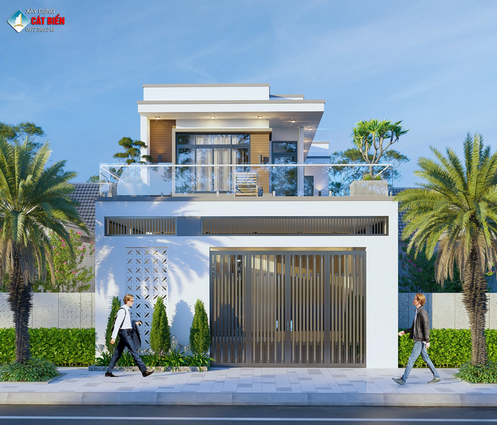 xây dựng trọn gói kiên giang