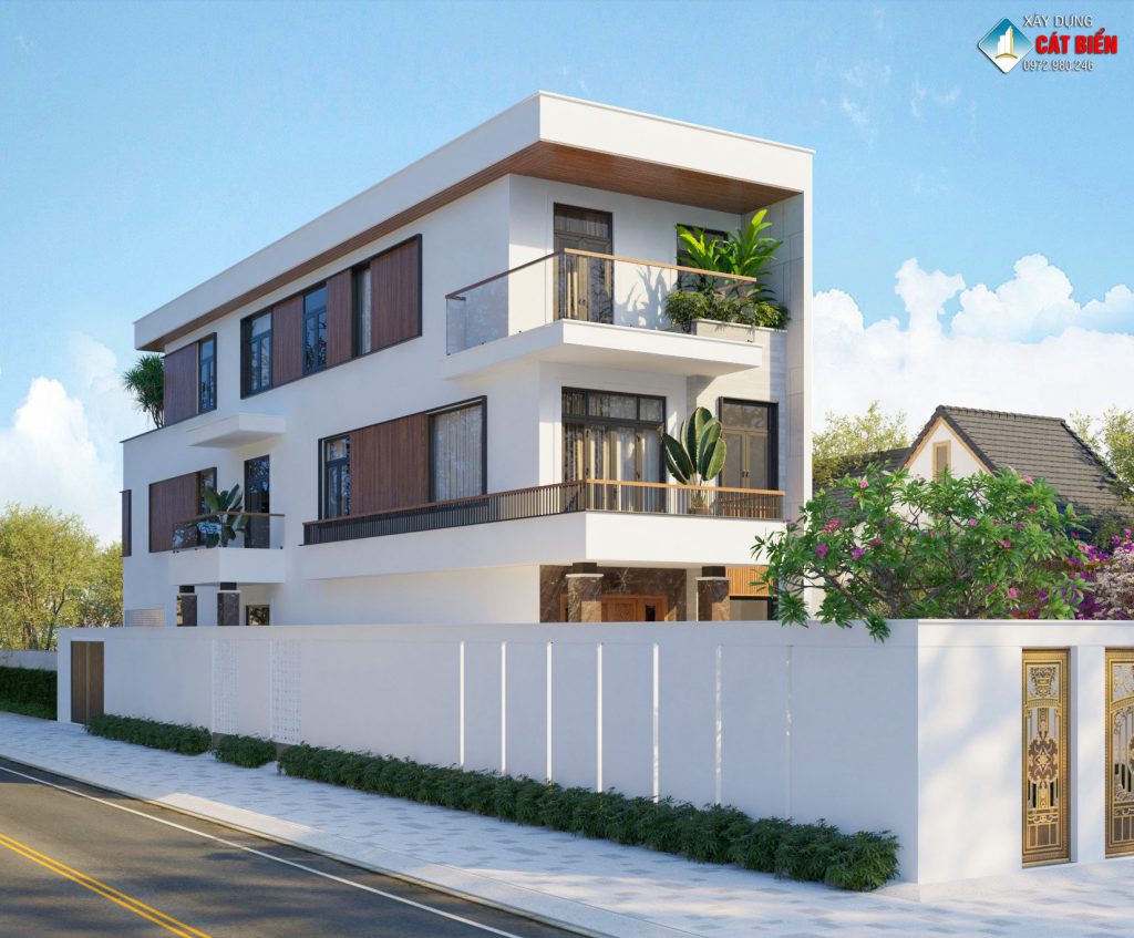 Phong Thủy Cho Ngôi Nhà Mơ Ước: Bí Quyết Mang Lại May Mắn & Tài Lộc