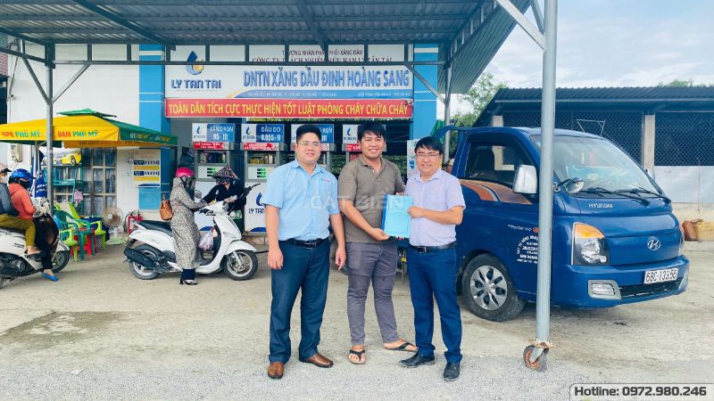 nhà thầu công ty Xây Nhà Trọn Gói An Minh - Uy Tín, Chất Lượng, Giá Cả Hợp Lý