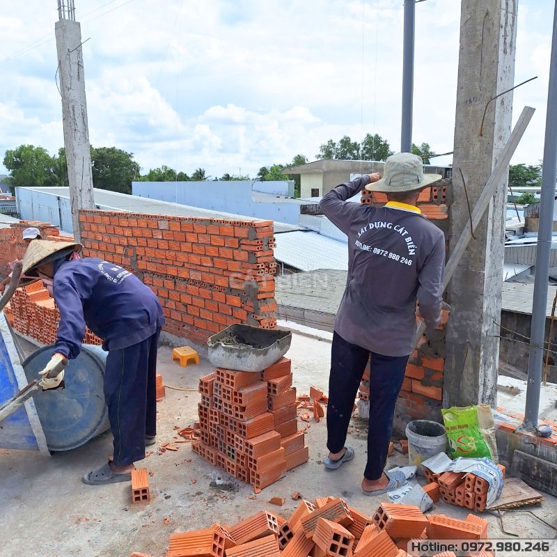 nhà thầu công ty Xây Nhà Trọn Gói An Phú - Uy Tín, Chất Lượng, Giá Cả Hợp Lý