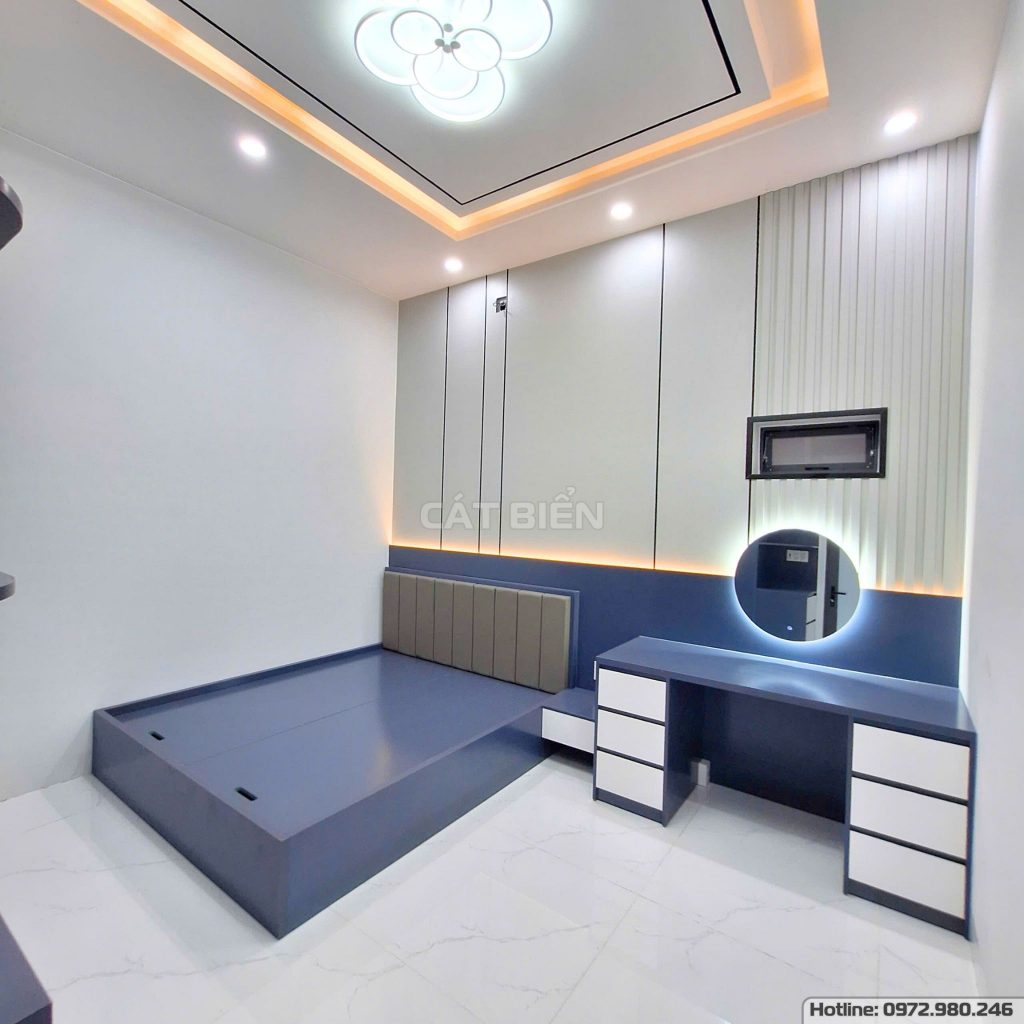 bàn giao xây nhà trọng gói chìa khóa trao tay hòn đất