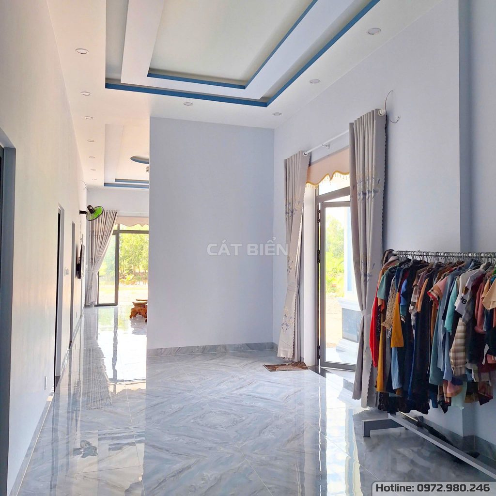 xây biệt thự mái thái trọn gói kiên giang