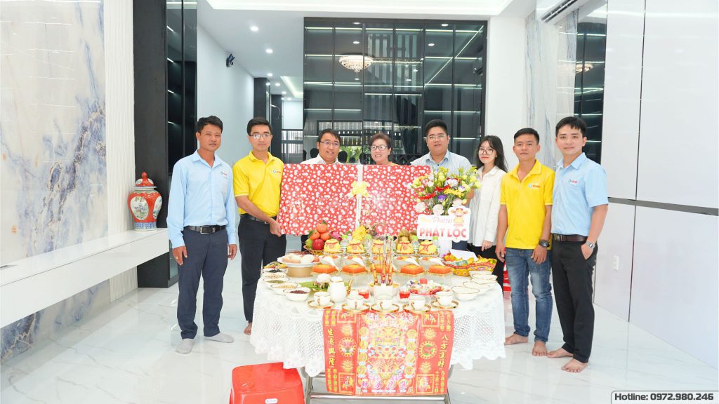cải tạo nhà phố 3 tầng phú cường rạch giá