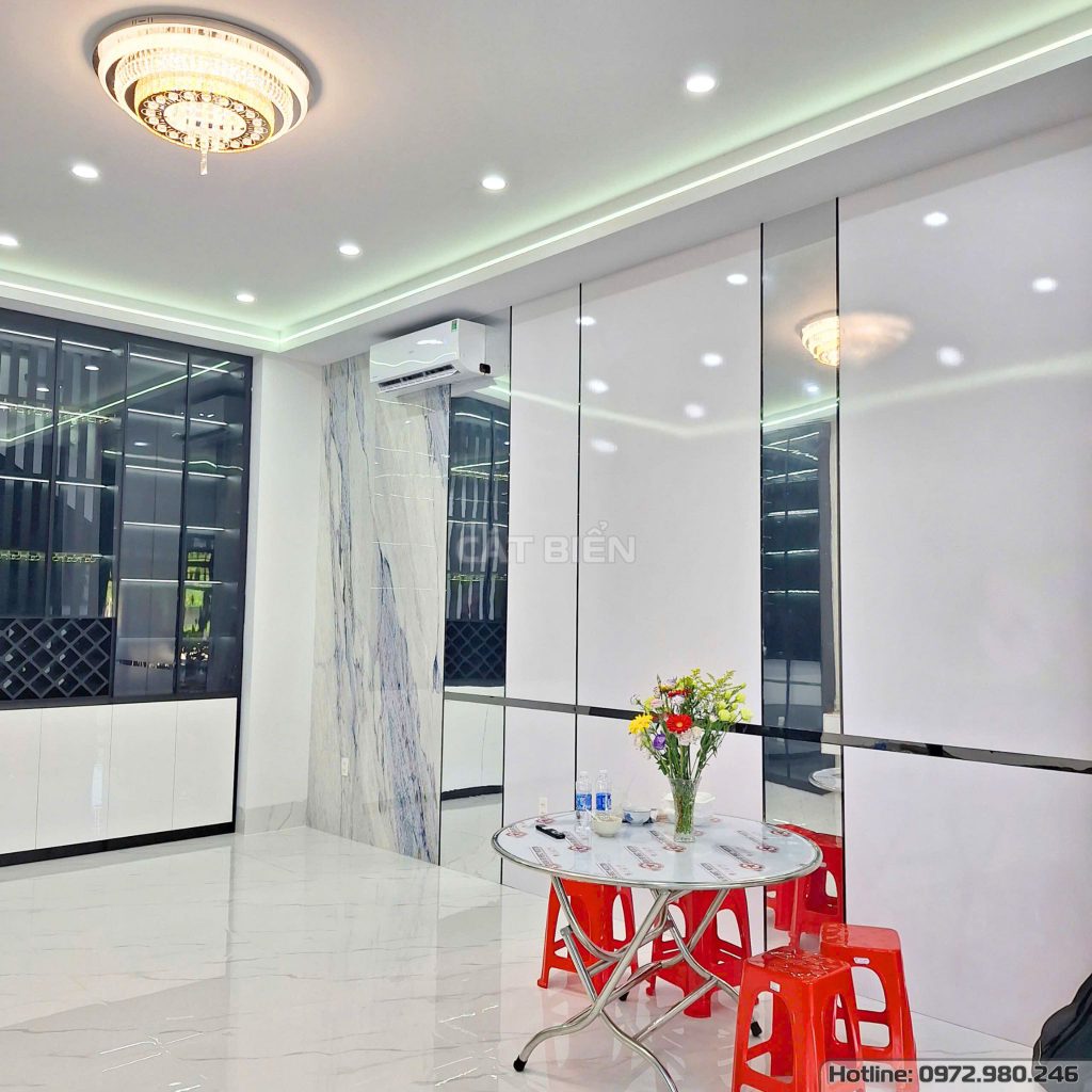 cải tạo nhà phố 3 tầng phú cường rạch giá