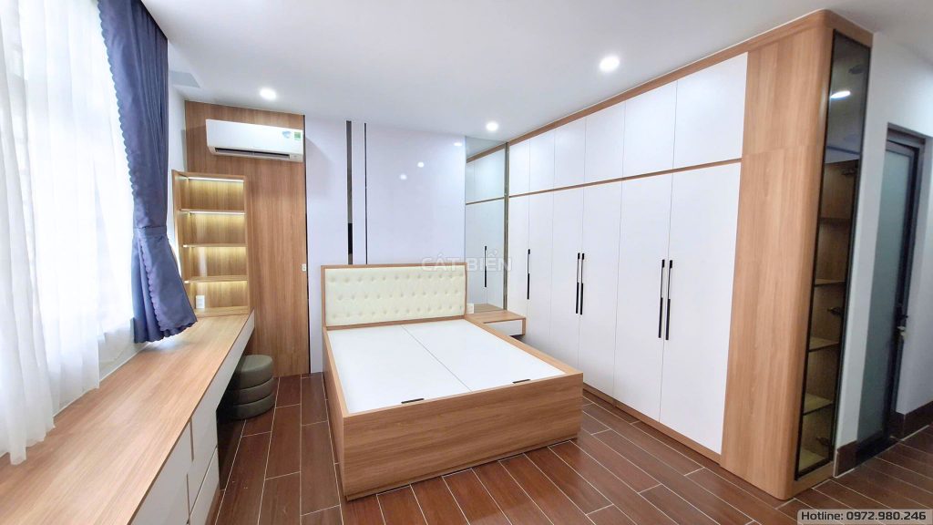 cải tạo nhà phố 3 tầng phú cường rạch giá