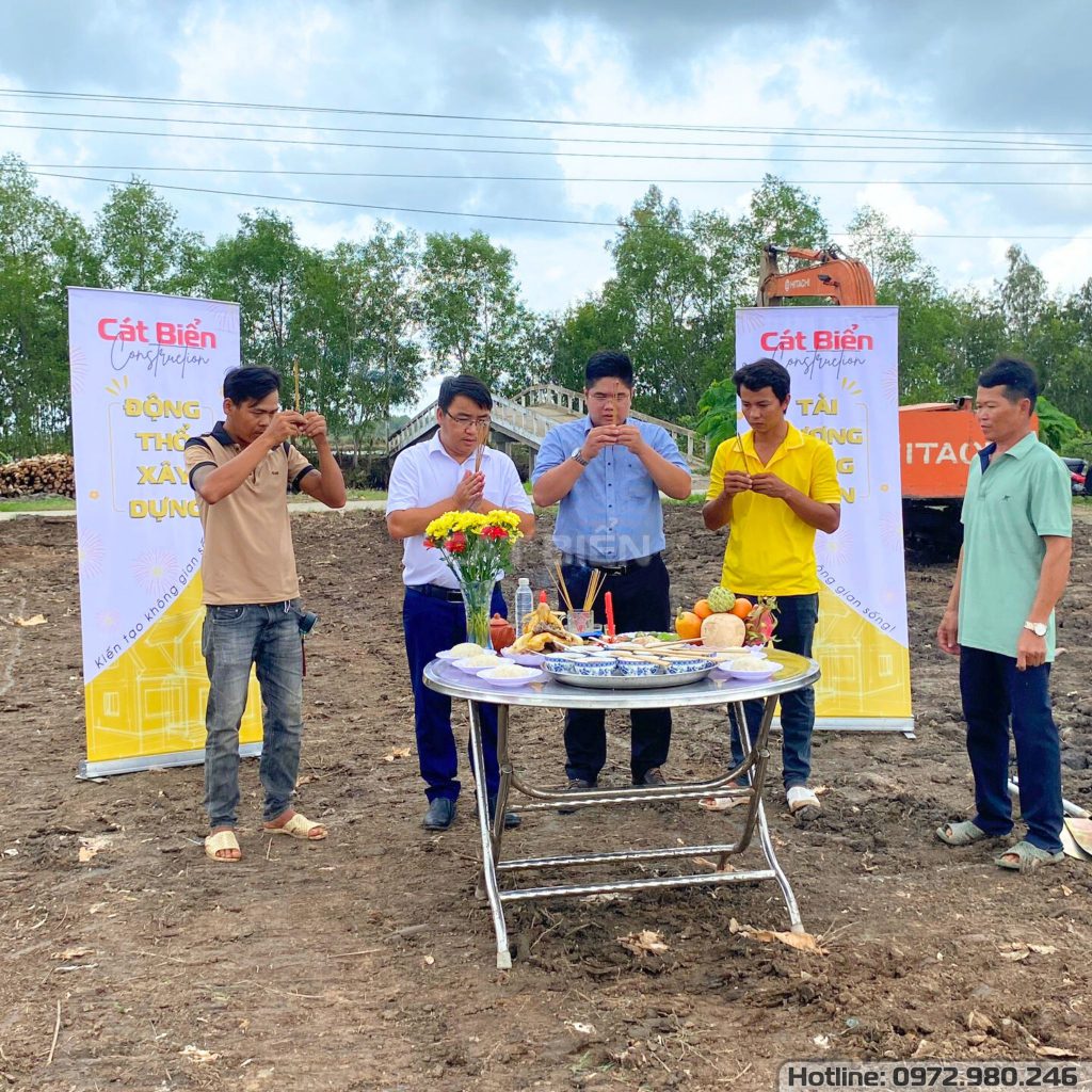 xây nhà trọn gói kiên giang