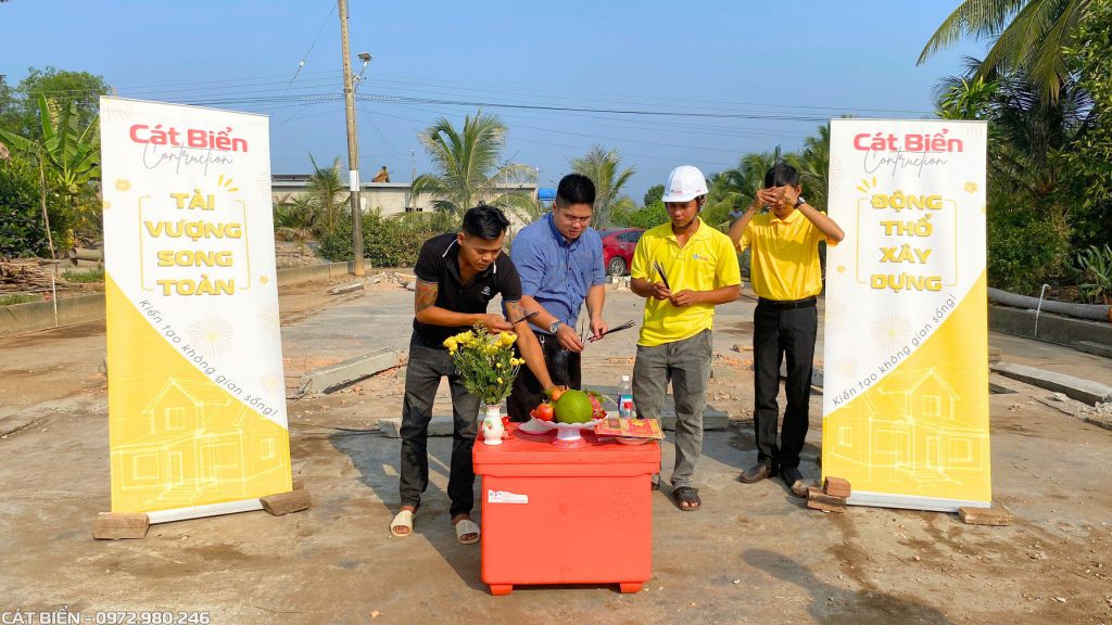 xây nhà trọn gói kiên giang