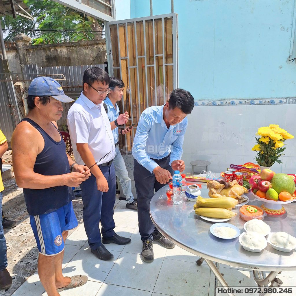 Khởi Công Xây Dựng Trọn Gói Biệt Thự Mái Nhật Mong Thọ