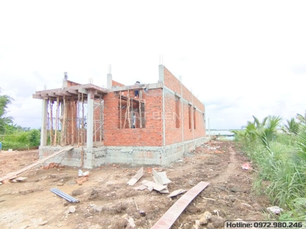xây nhà trọn gói kiên giang