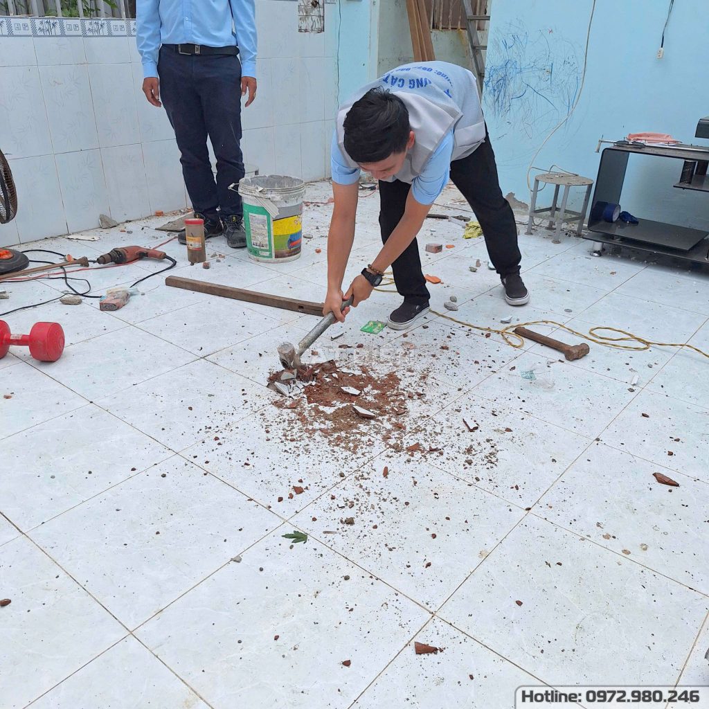 Khởi Công Xây Dựng Trọn Gói Biệt Thự Mái Nhật Mong Thọ