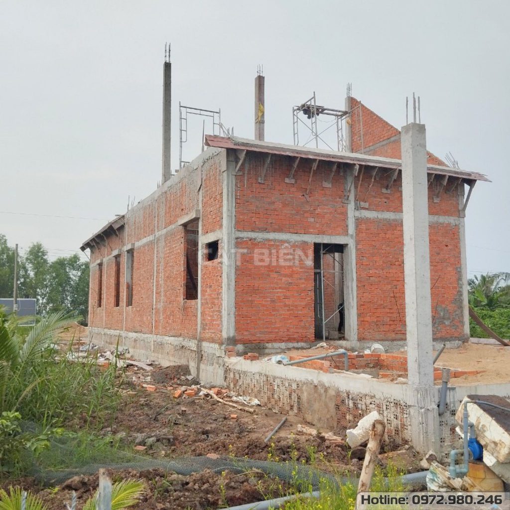 xây nhà trọn gói kiên giang