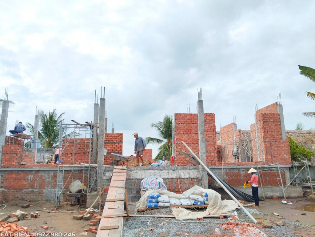 xây nhà trọn gói kiên giang