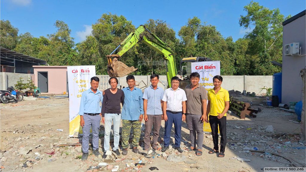 Khởi Công Xây Dựng Trọn Gói Biệt Thự Mái Thái Hòn Đất