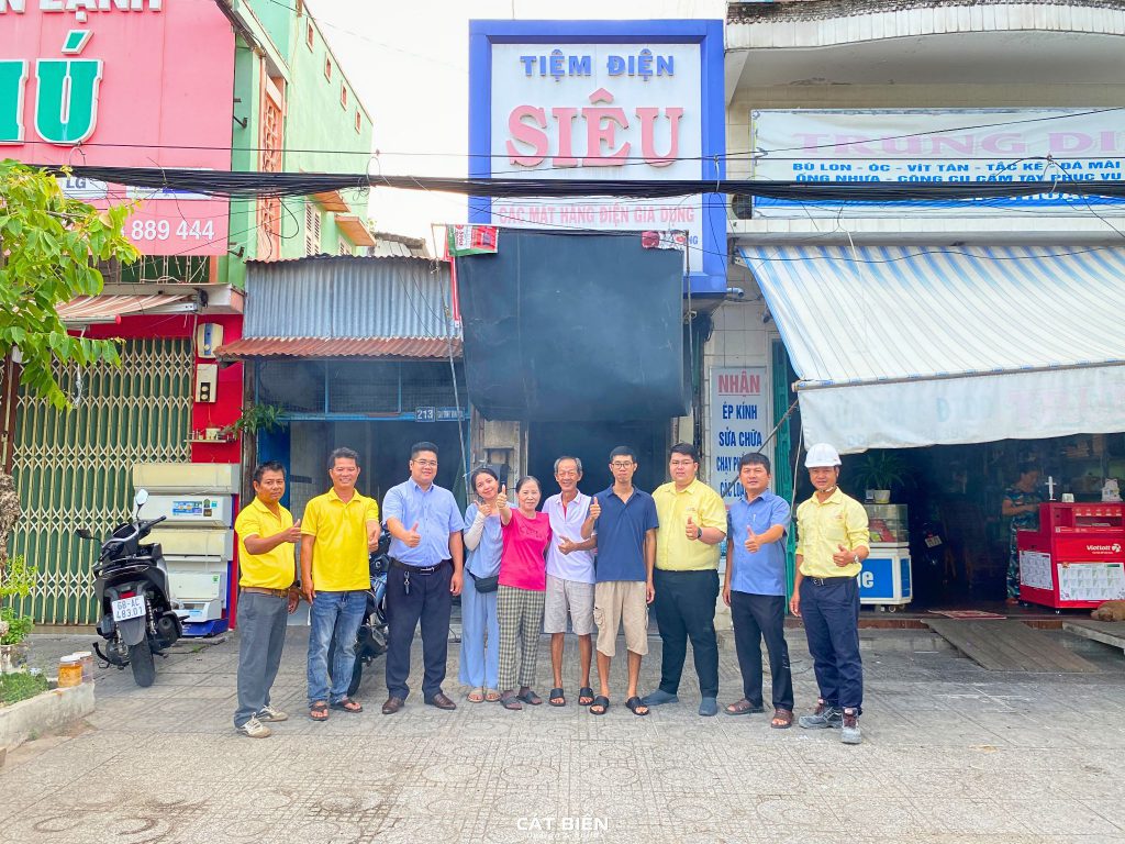 khởi công xây dựng trọn gói rạch giá kiên giang