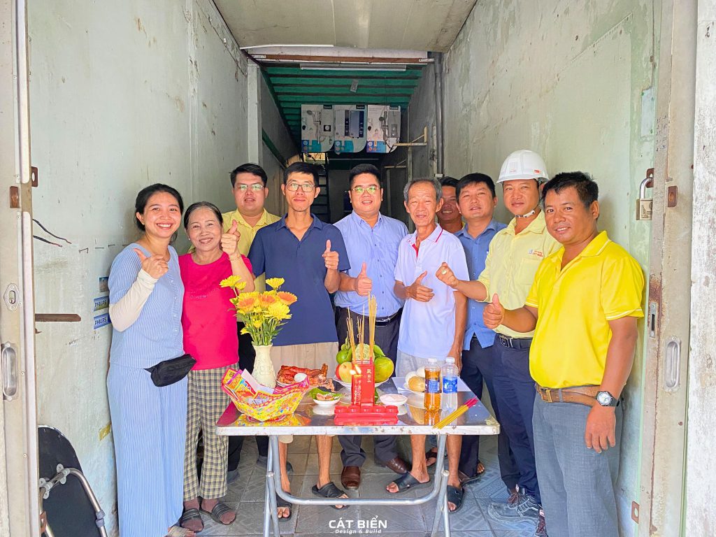 khởi công xây dựng trọn gói rạch giá kiên giang